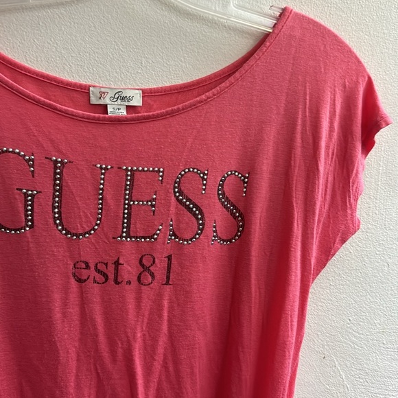 Guess top - Picture 3 of 4